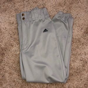 🎉3/$30🎉Adidas Baseball Pants Boys XL